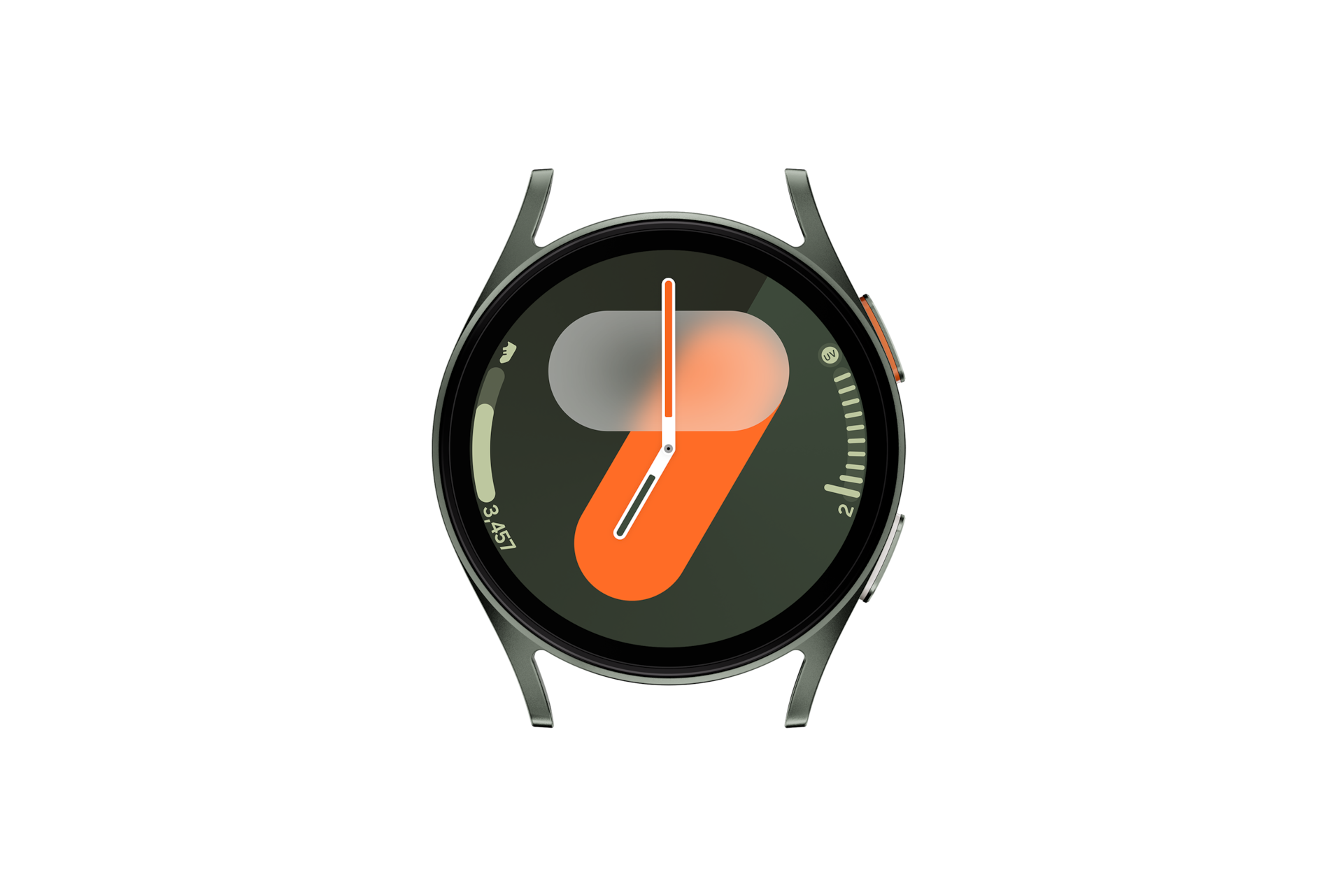 Samsung Galaxy Watch7 (Bluetooth, 40mm) aanbieding