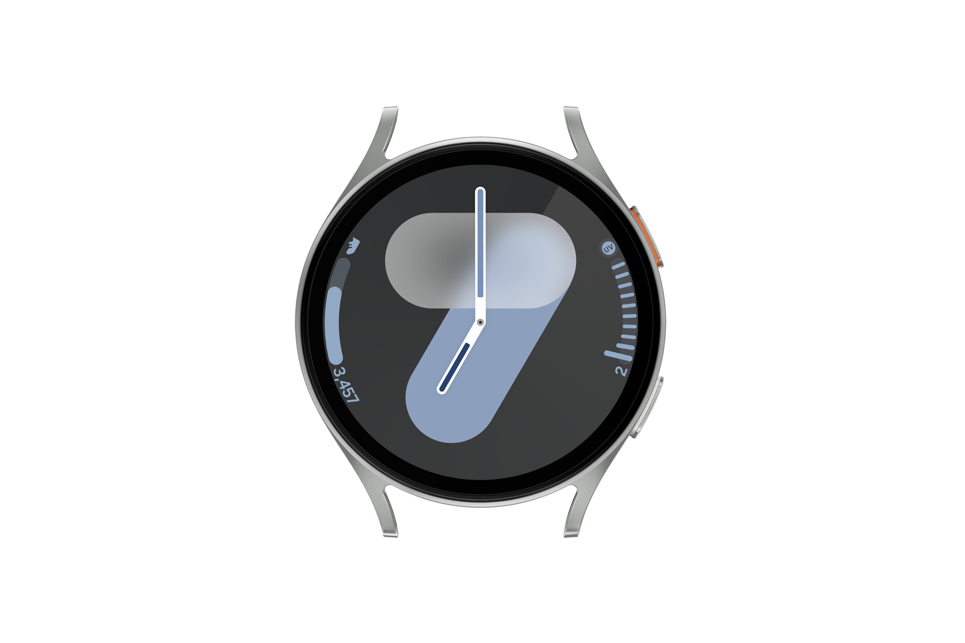 Samsung Galaxy Watch7 (Bluetooth, 44mm) aanbieding