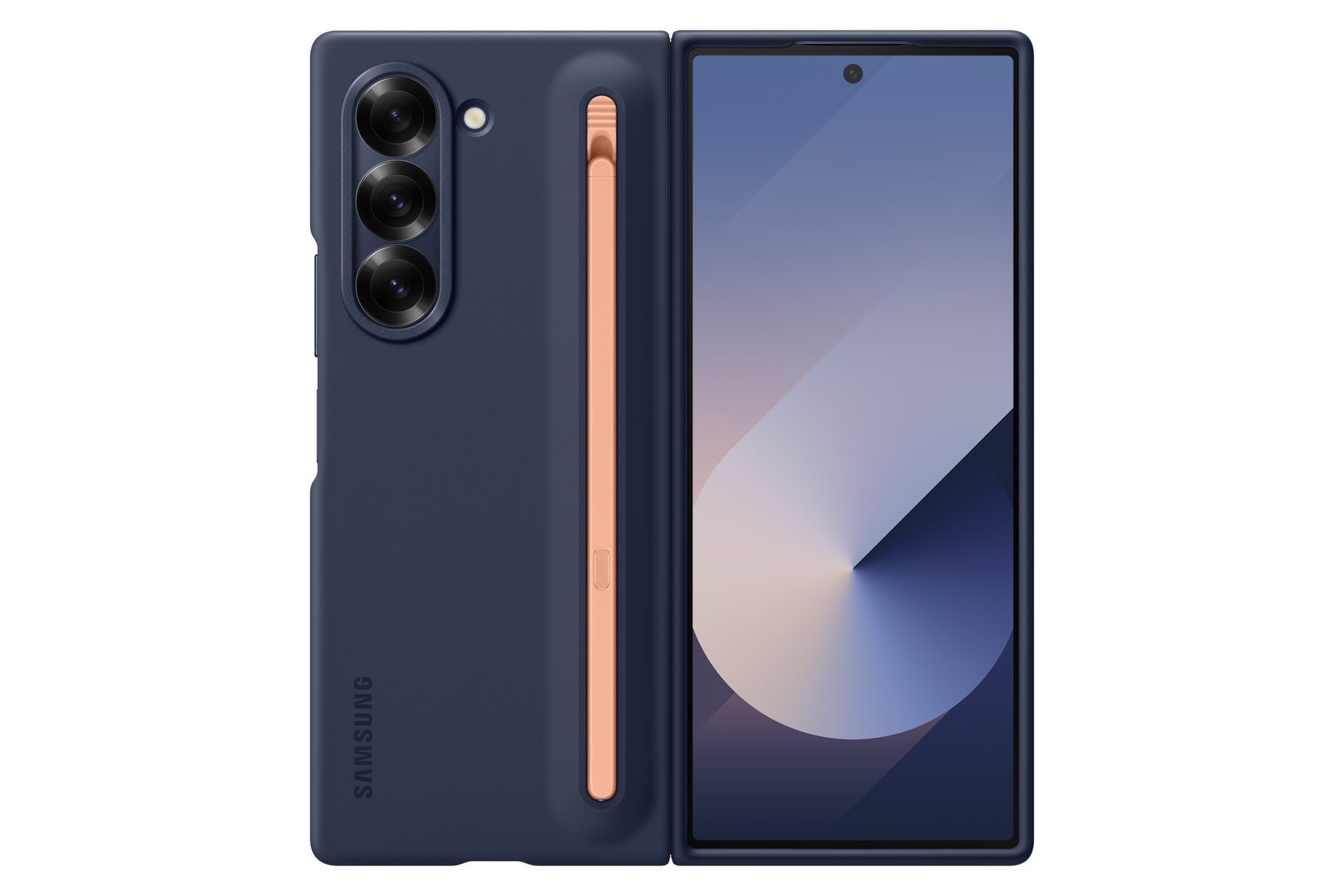 Galaxy Z Fold6 S Pen Case
