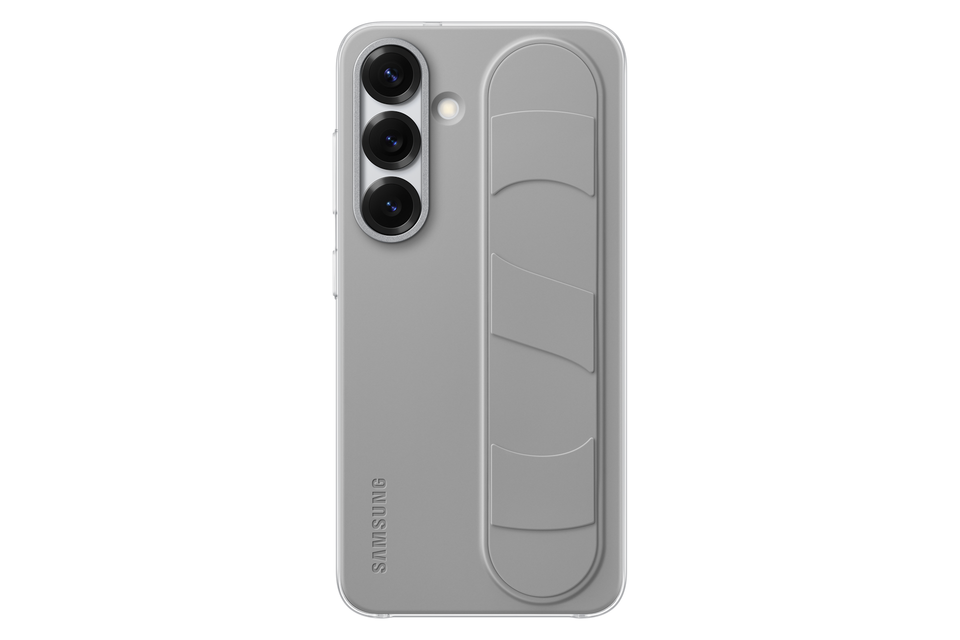 Galaxy S25 Standing Grip Case