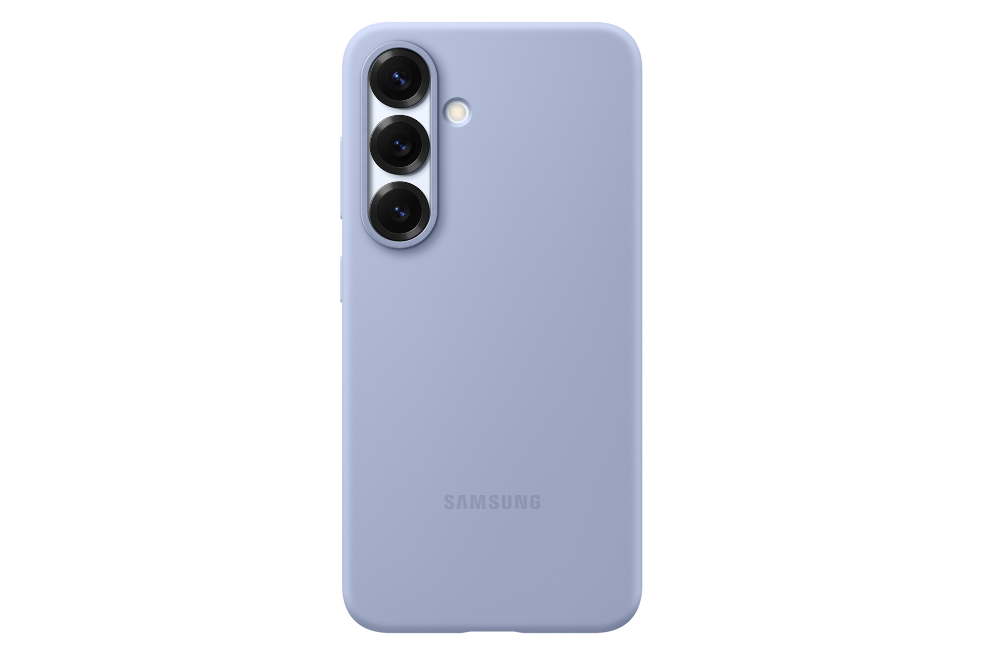 Galaxy S25 Silicone Case