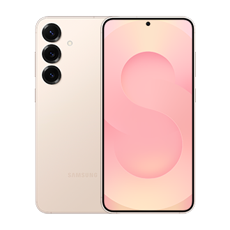 Samsung Galaxy S25+ (Online Exclusive) 256 GB Pinkgold aanbieding