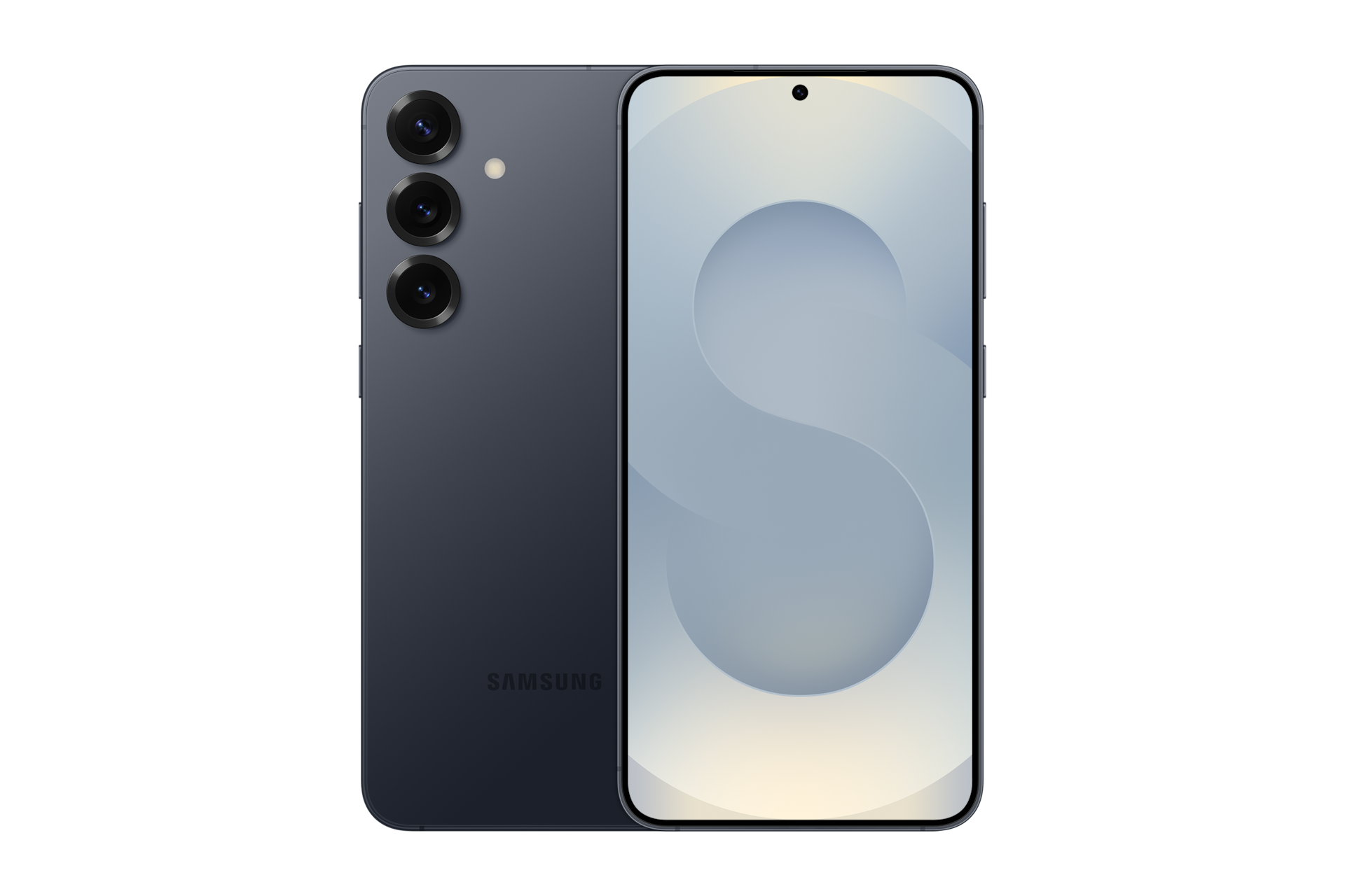 Galaxy S25+ (Online Exclusive) 512 GB Blueblack