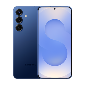 Samsung Galaxy S25+ 256 GB Navy aanbieding