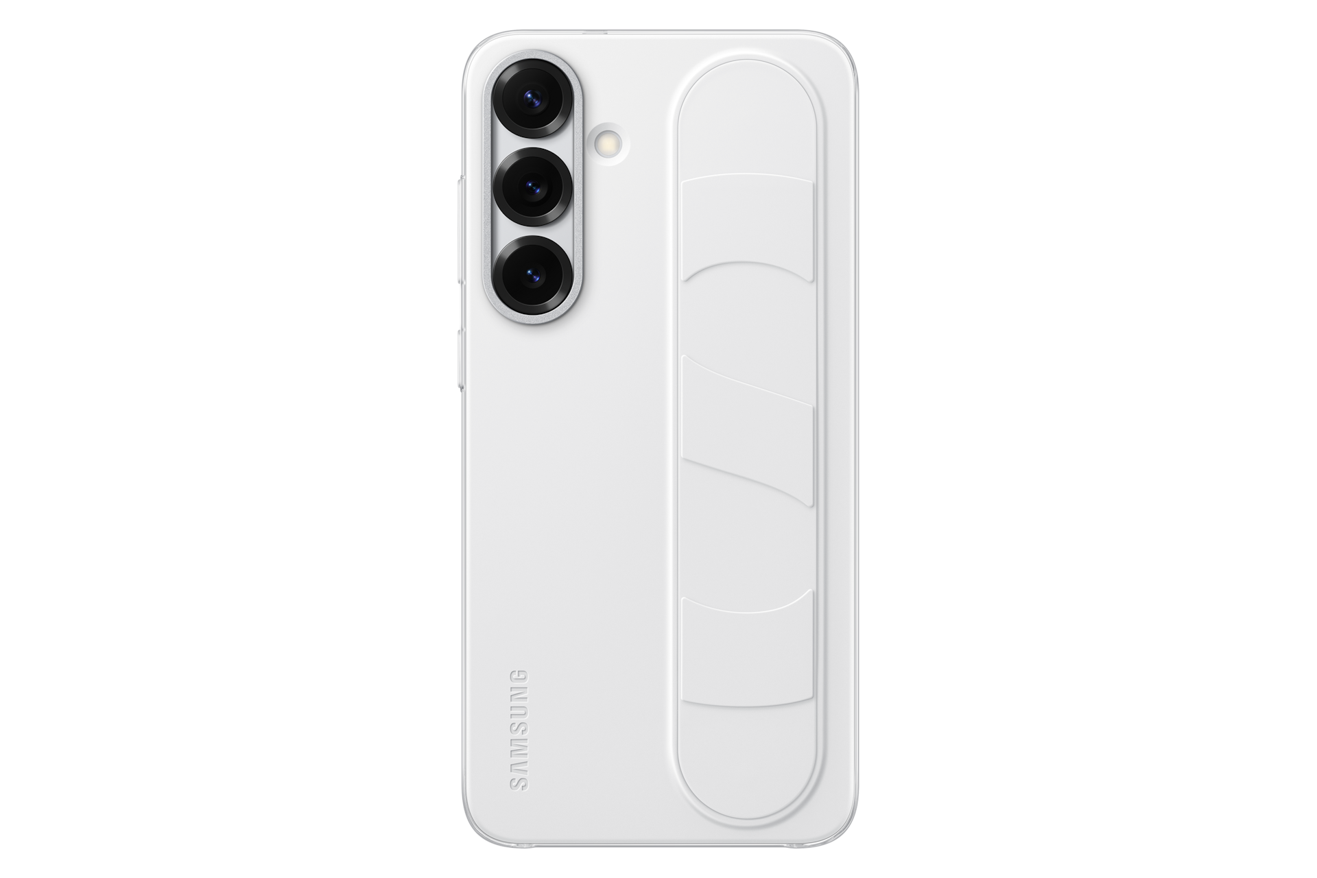 Galaxy S25+ Standing Grip Case