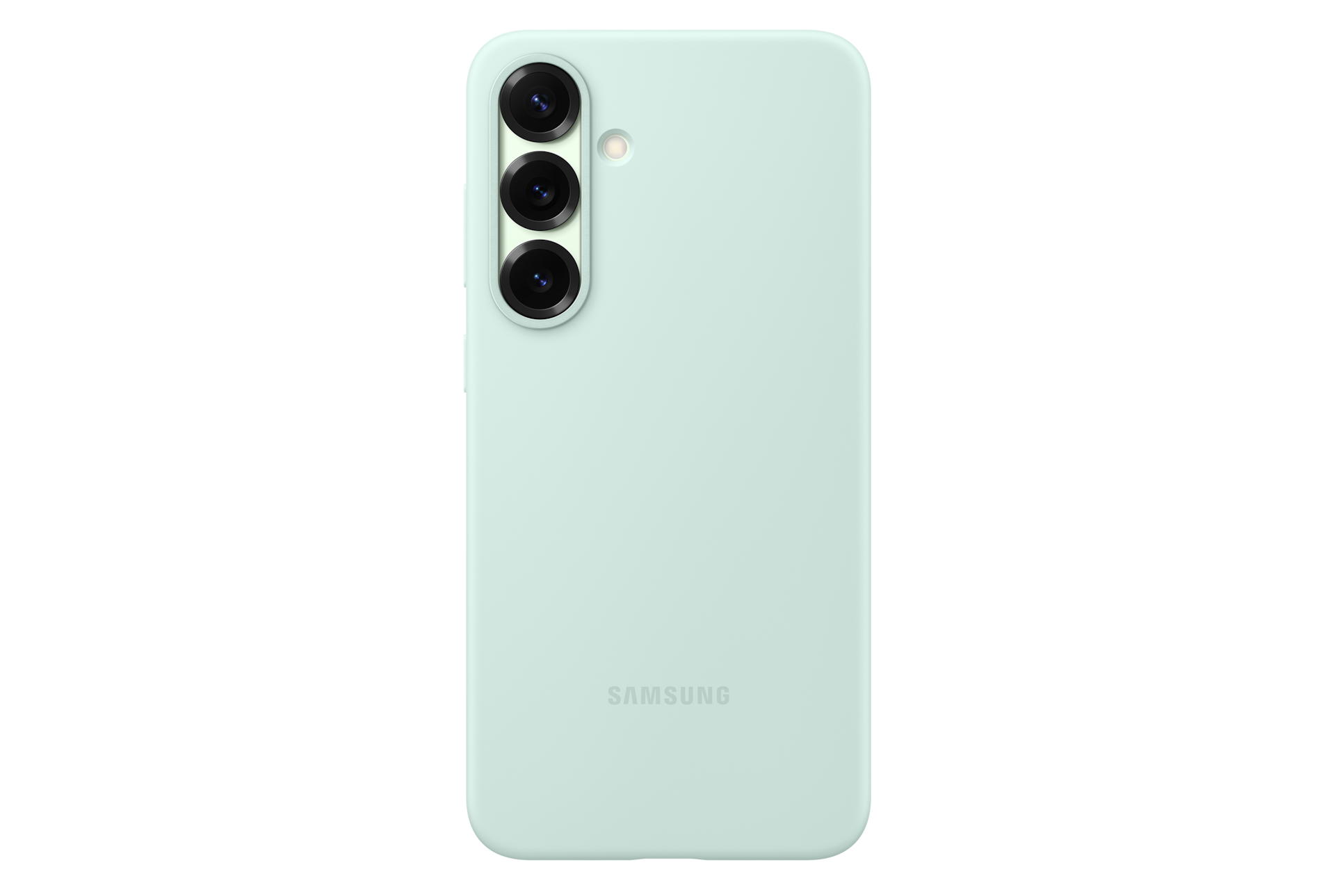 Galaxy S25+ Silicone Case