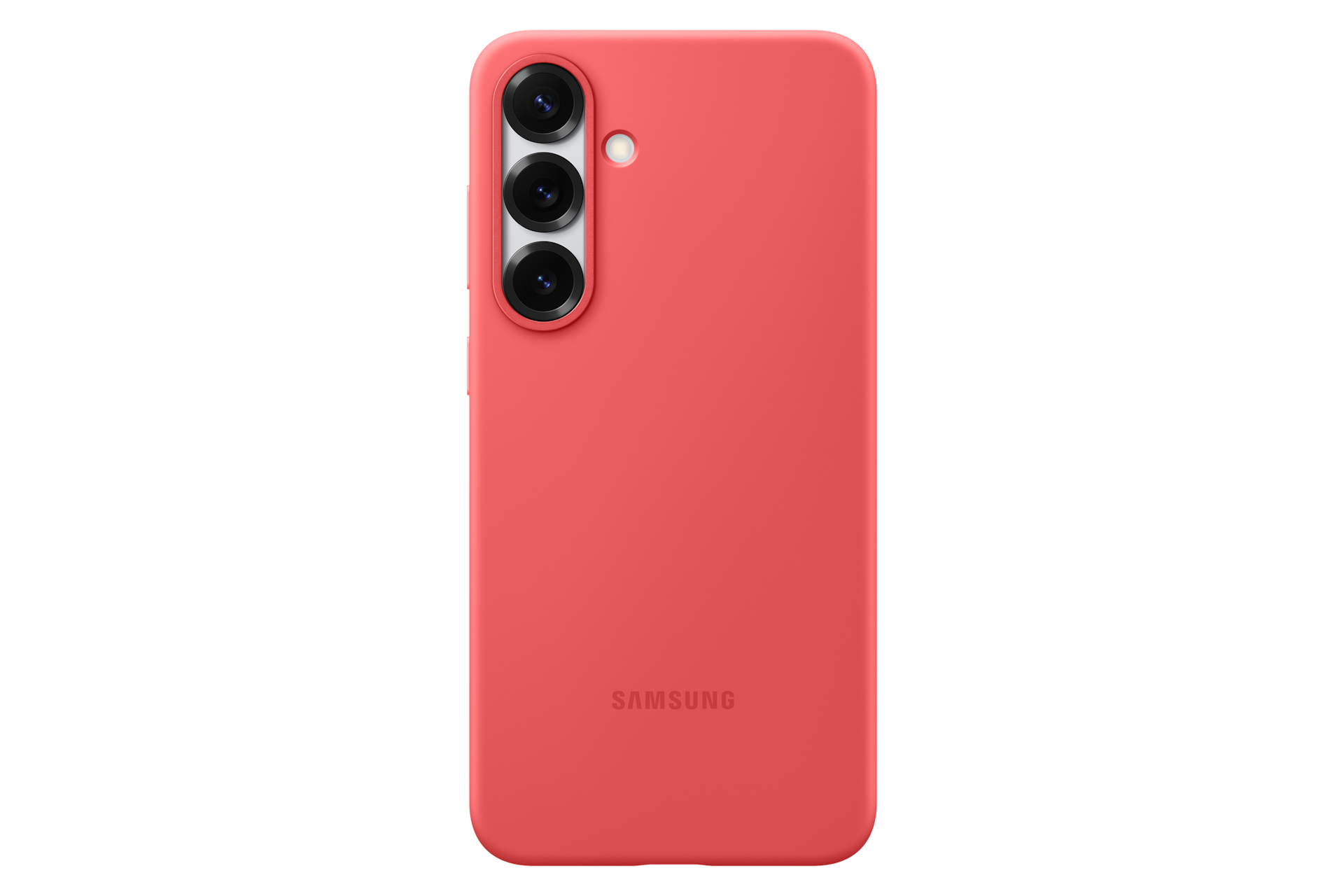 Galaxy S25+ Silicone Case
