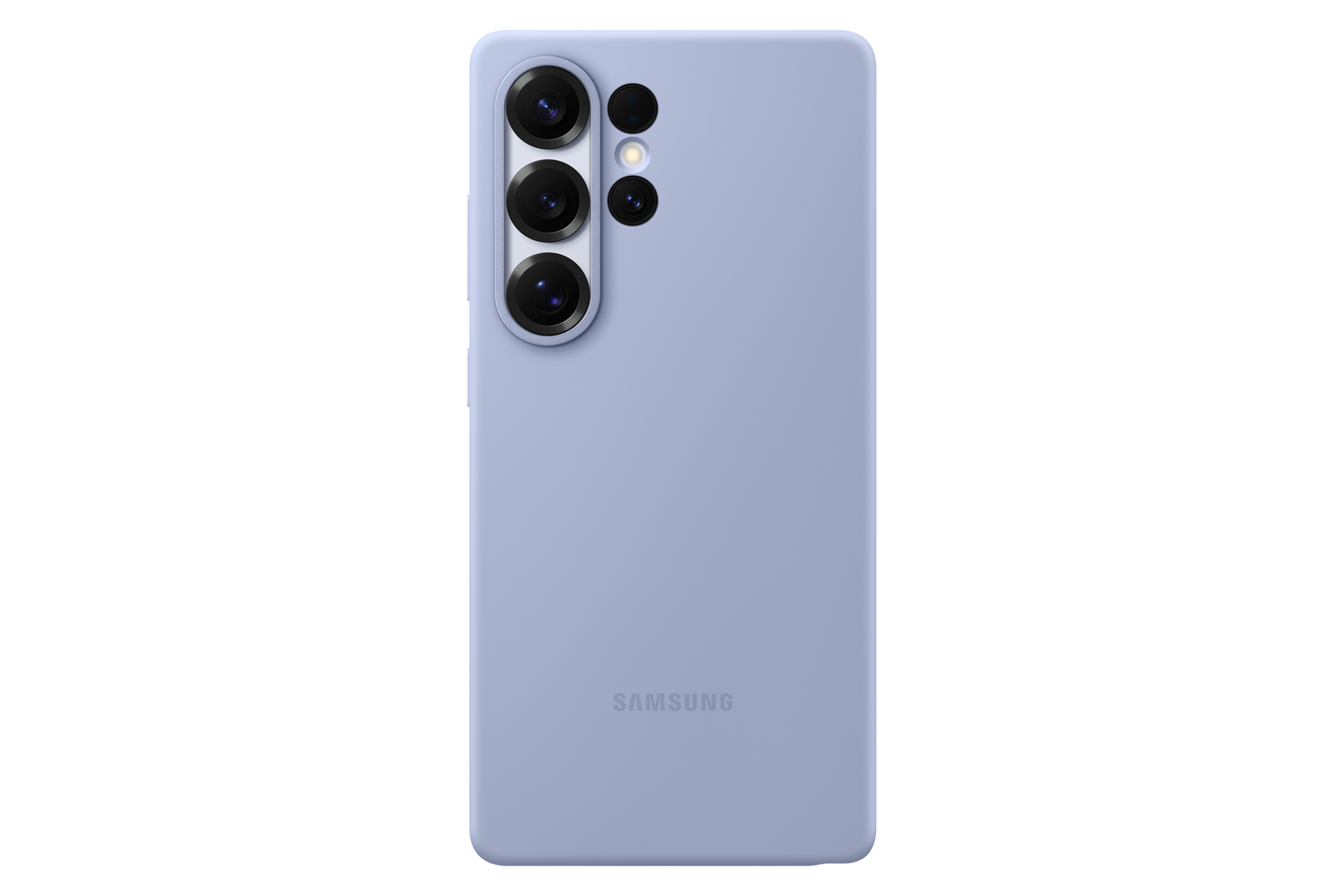 Galaxy S25 Ultra Silicone Case