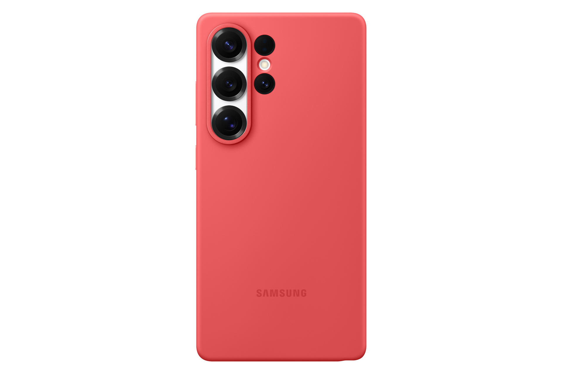 Galaxy S25 Ultra Silicone Case