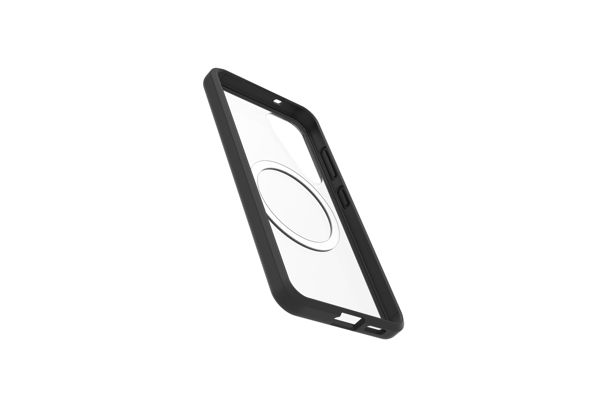 Galaxy S25 Otterbox React Magnet Case