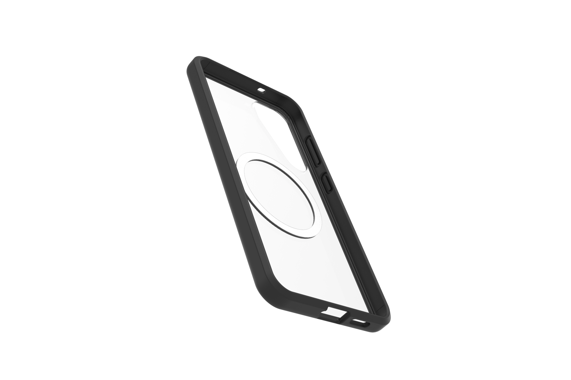 Galaxy S25+ Otterbox React Magnet Case