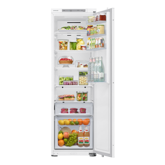 front-open-with-food White