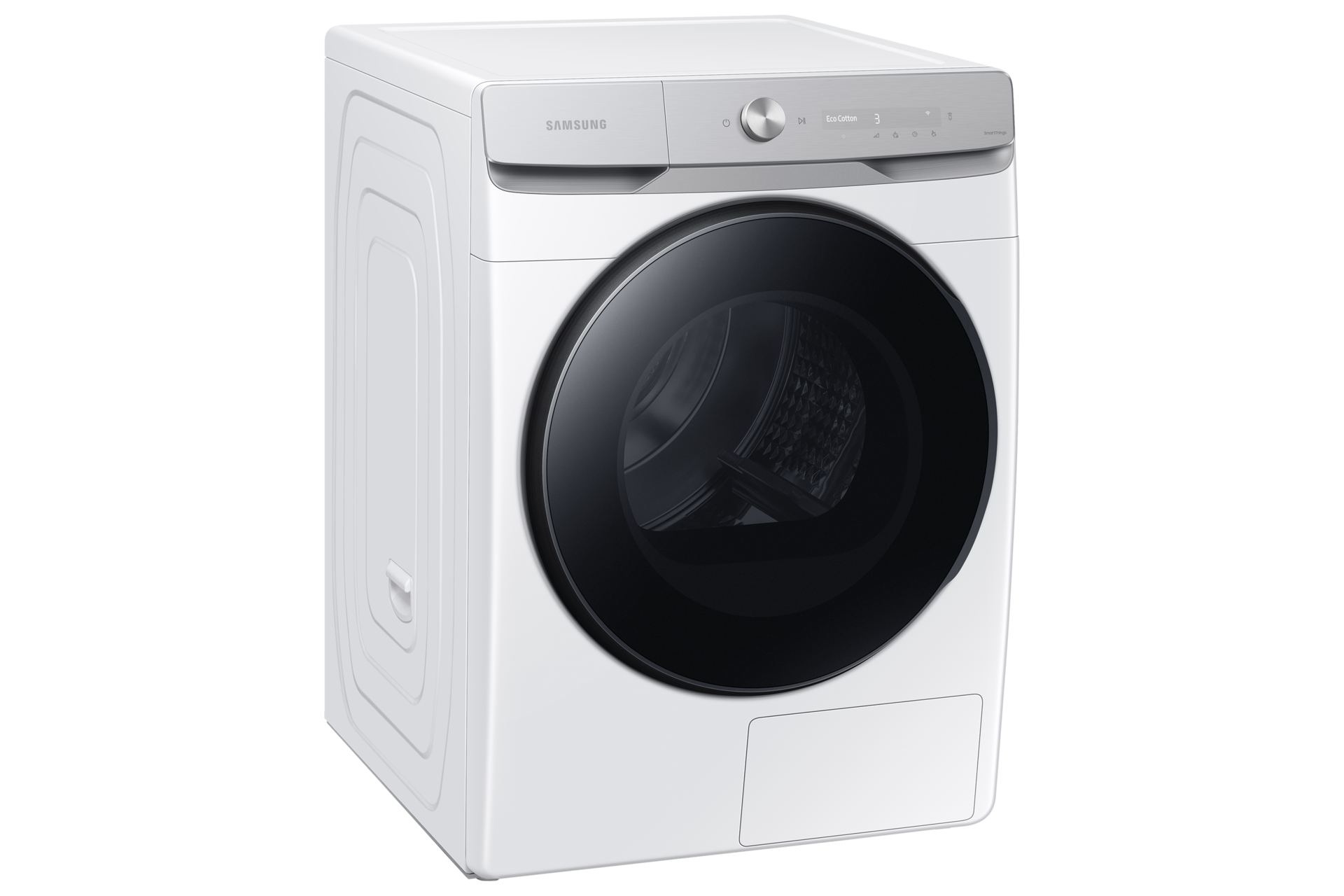 l-perspective White