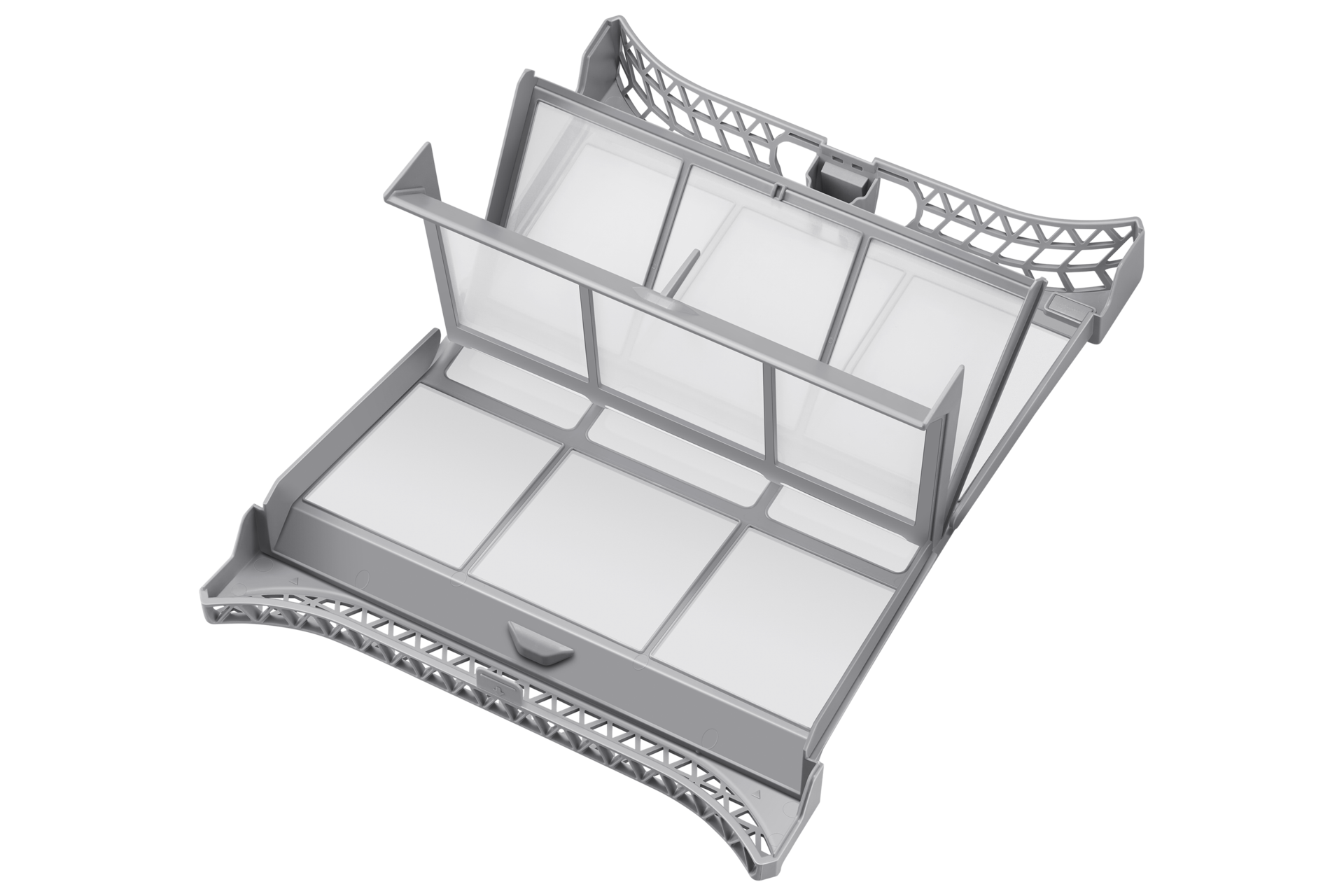 accessory1 White