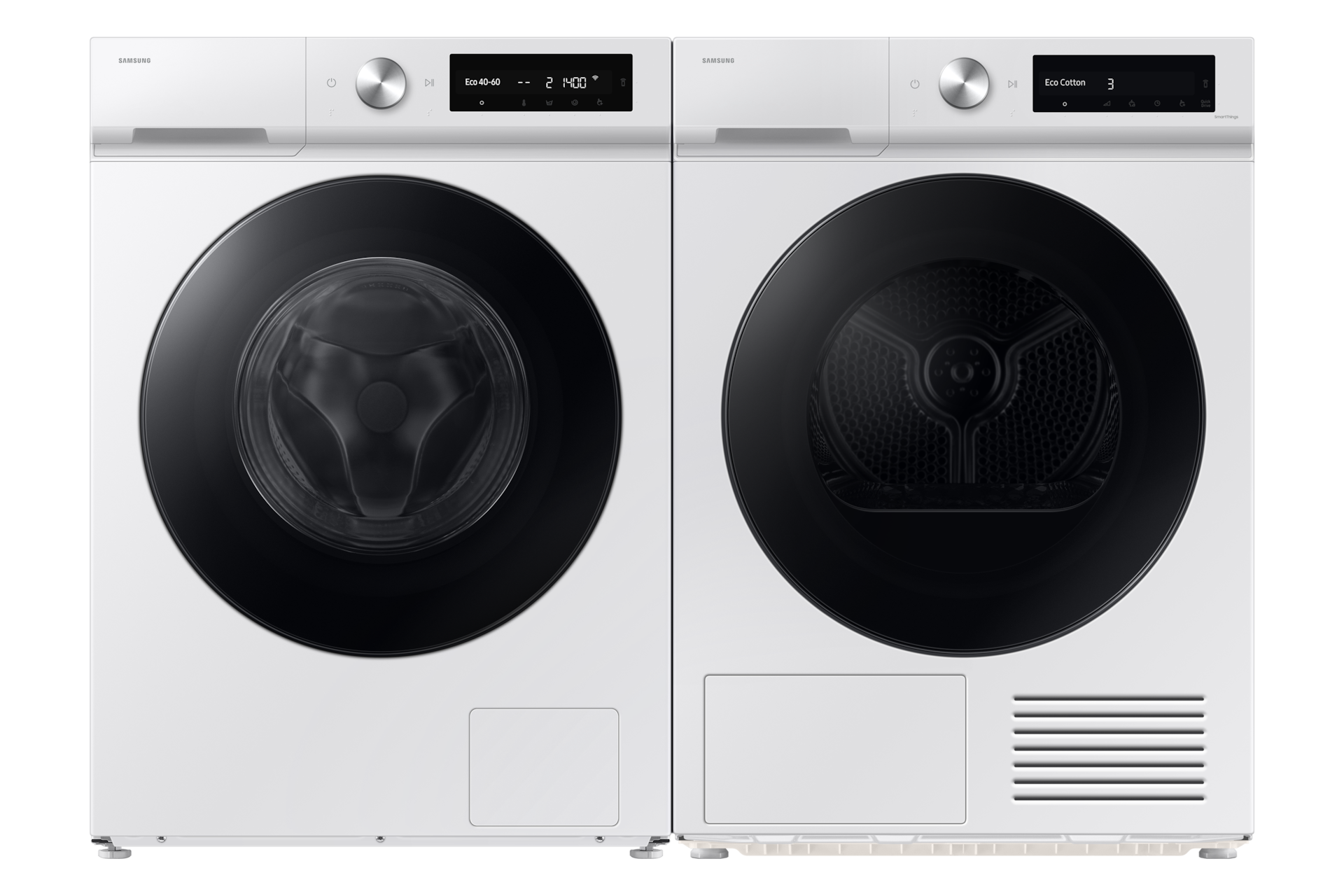 front-pair White
