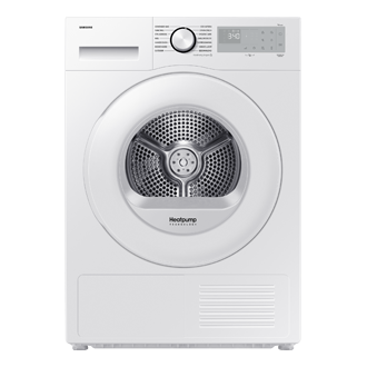 Samsung Optimal Dry Droger 5000-serie aanbieding