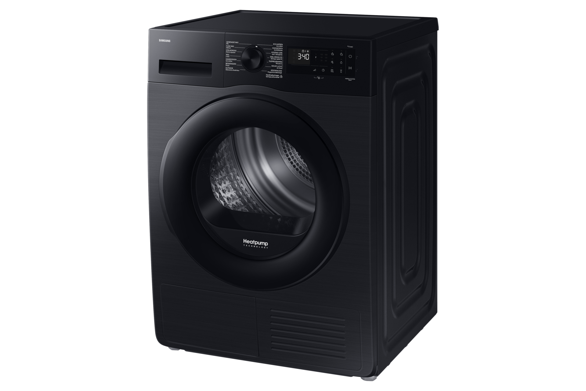 r-perspective Black