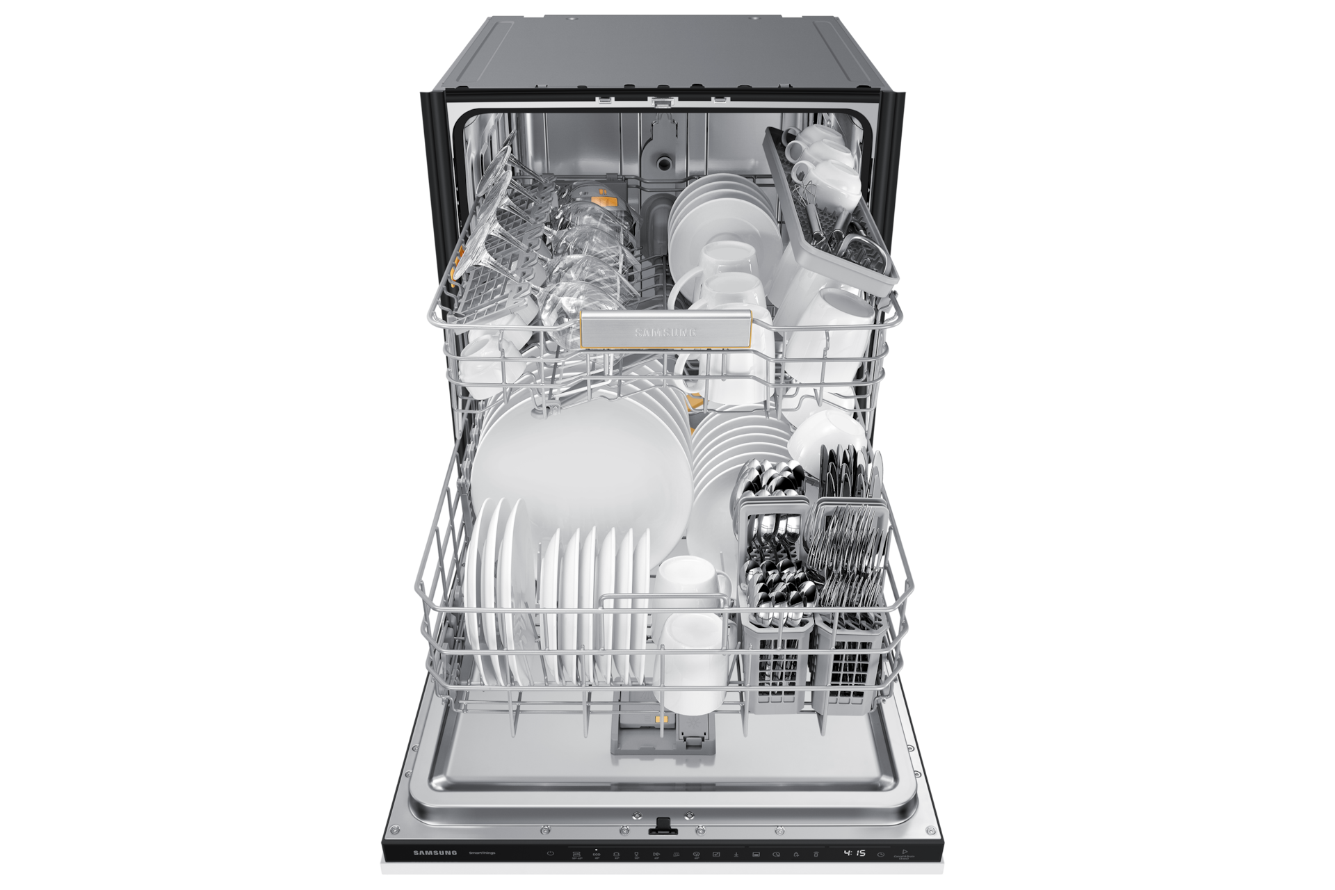 front-open3 White