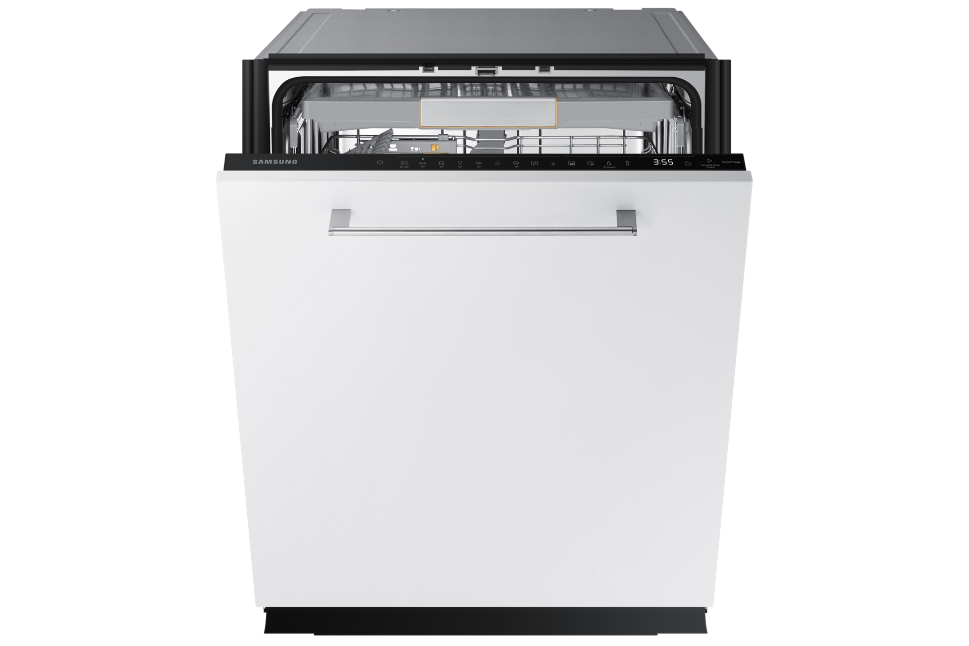 front-open1 White