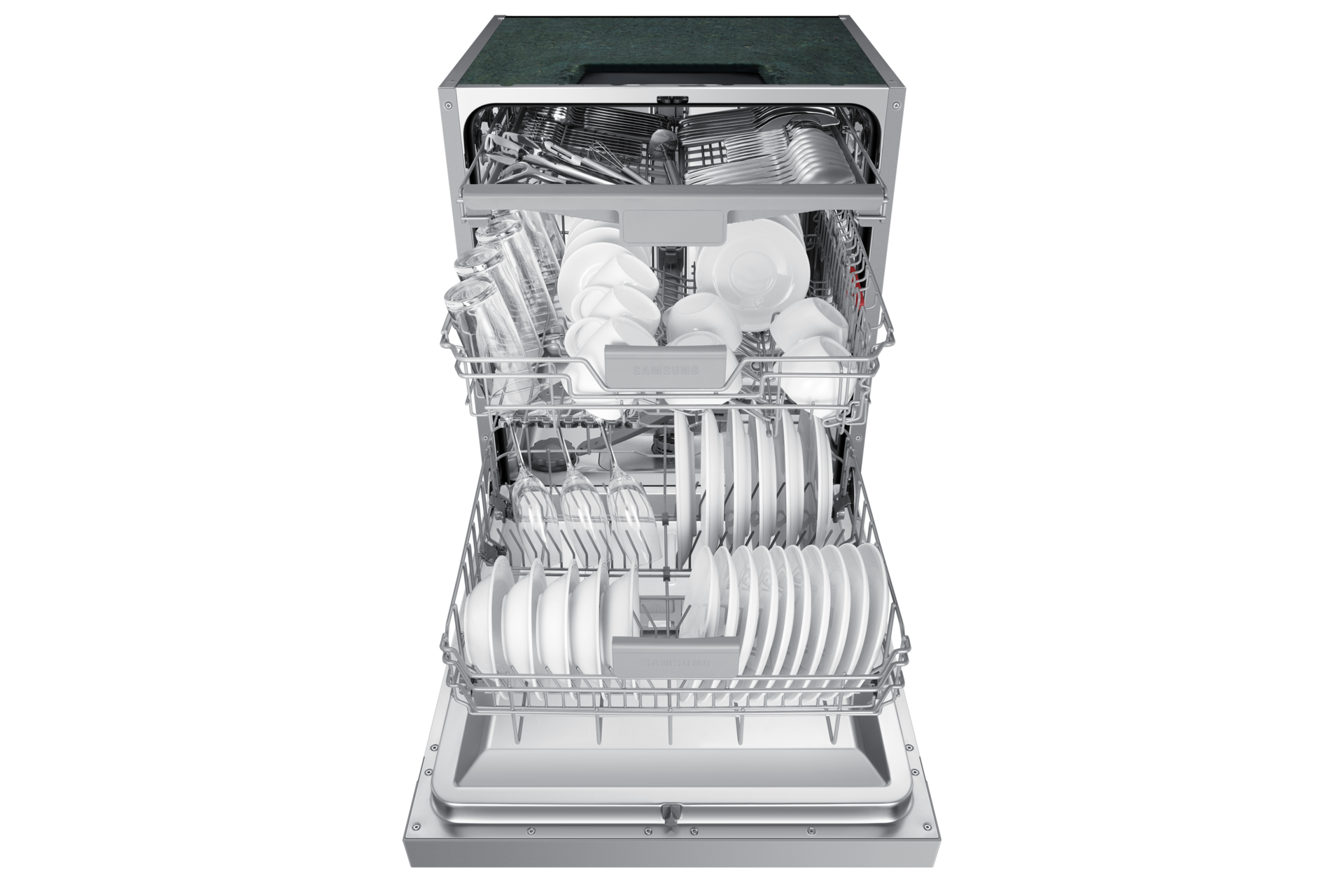 front-open3 White