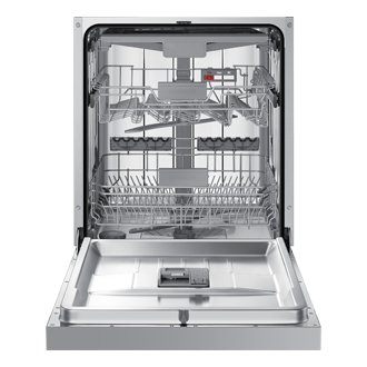 front-open2 White