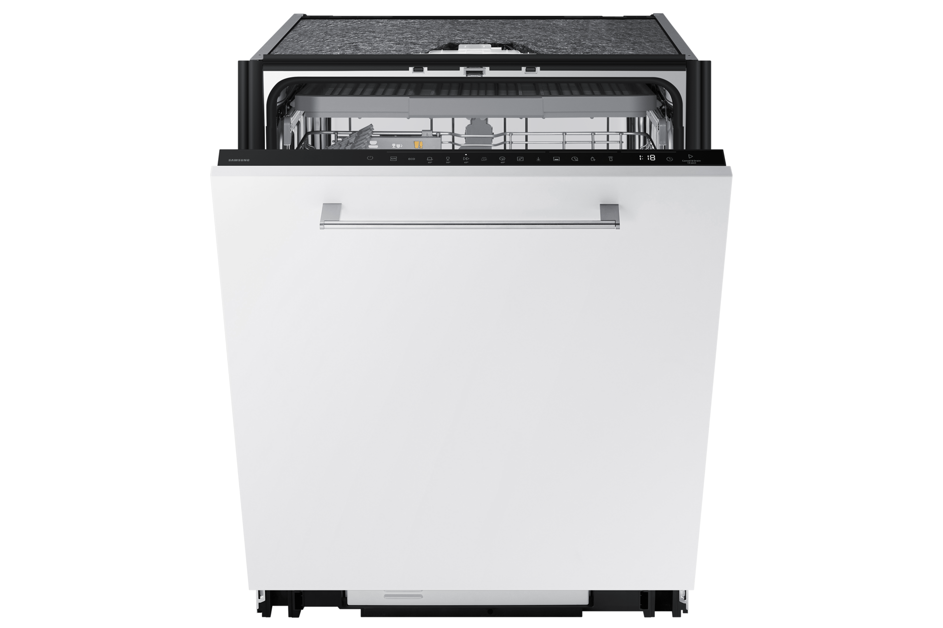 front-open1 White
