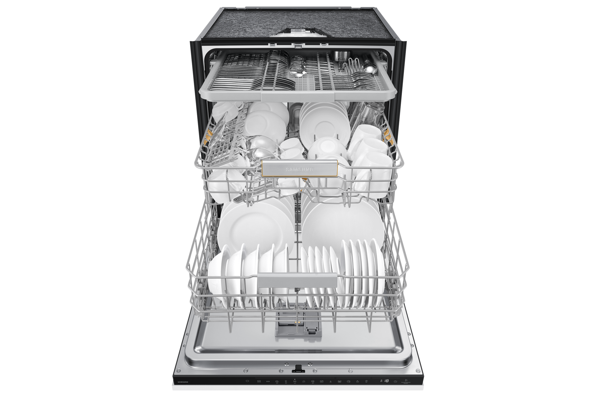 front-open3 White