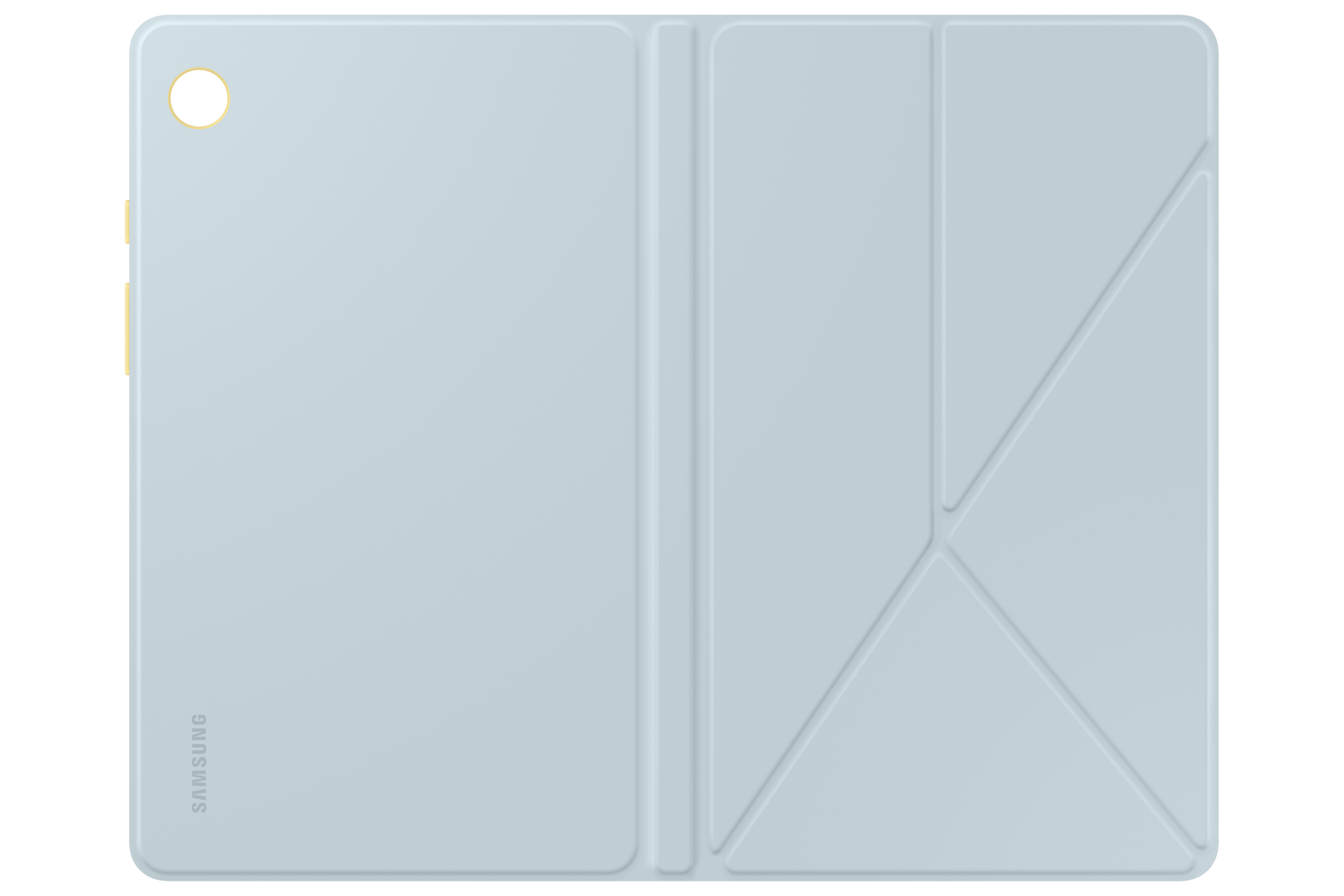 Galaxy Tab A9 Book Cover