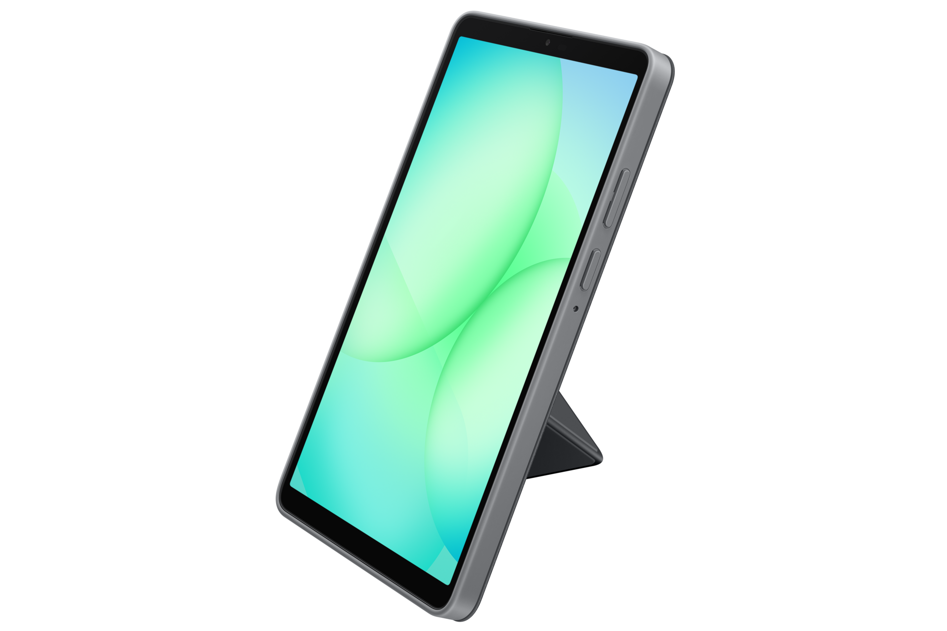 Galaxy Tab A11 Book Cover Dynamic5 Black 