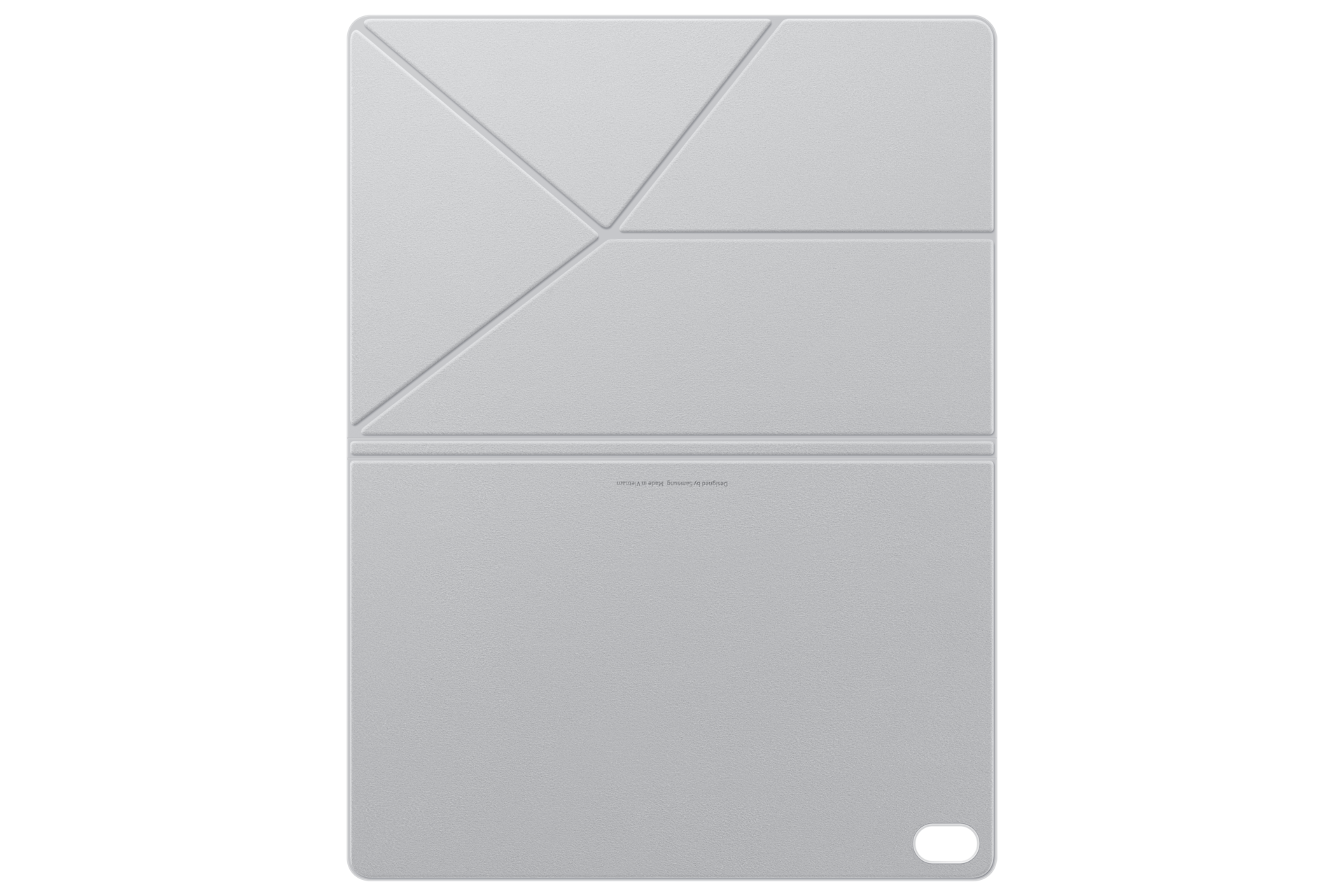 Galaxy Tab S12+ Book Cover