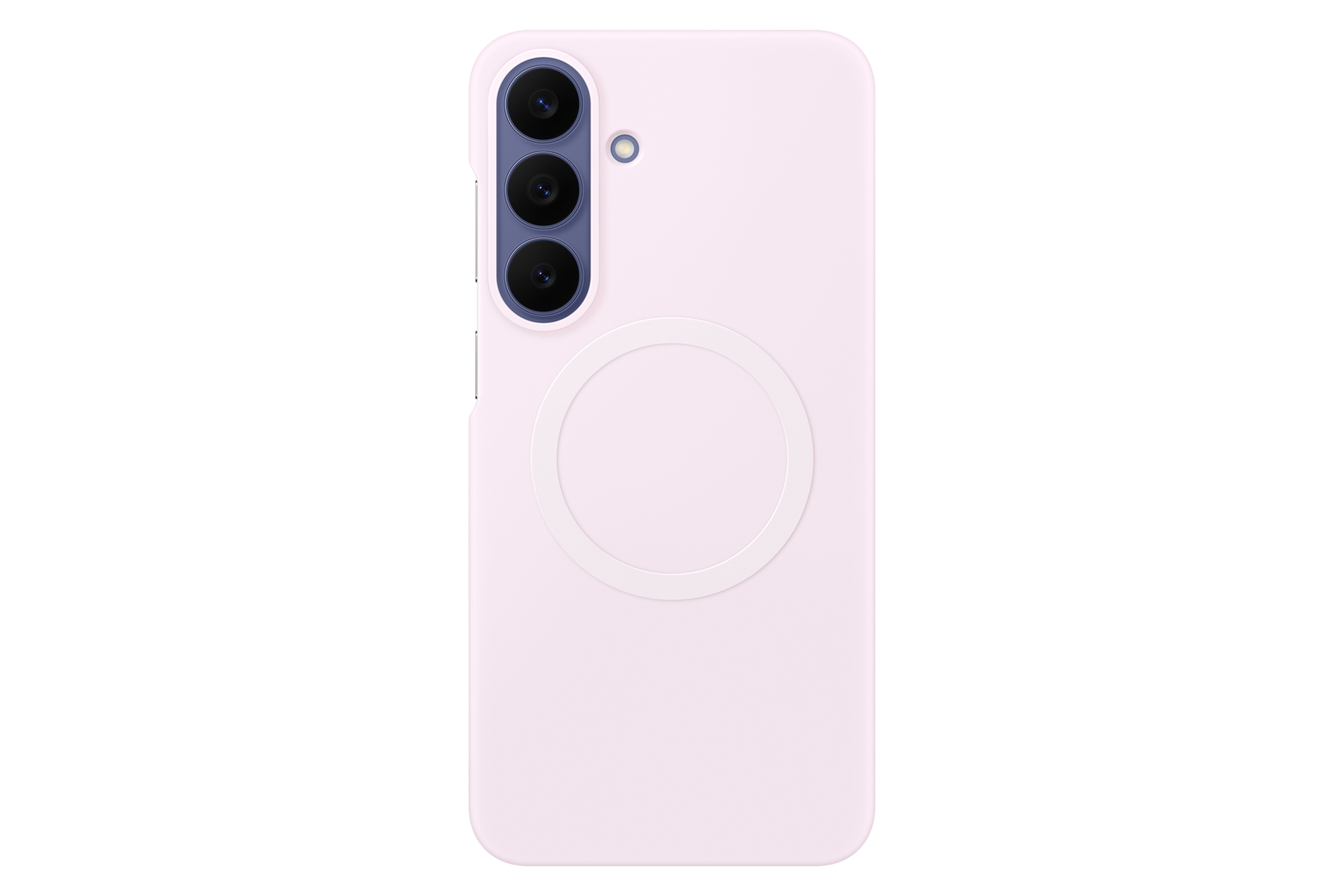 Galaxy S26 FE Silicone Magnet Case