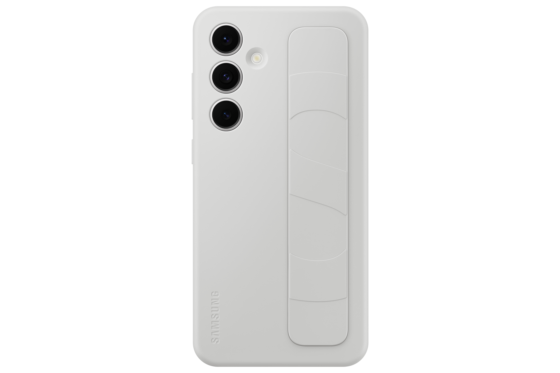 Galaxy S24 FE Standing Grip Case