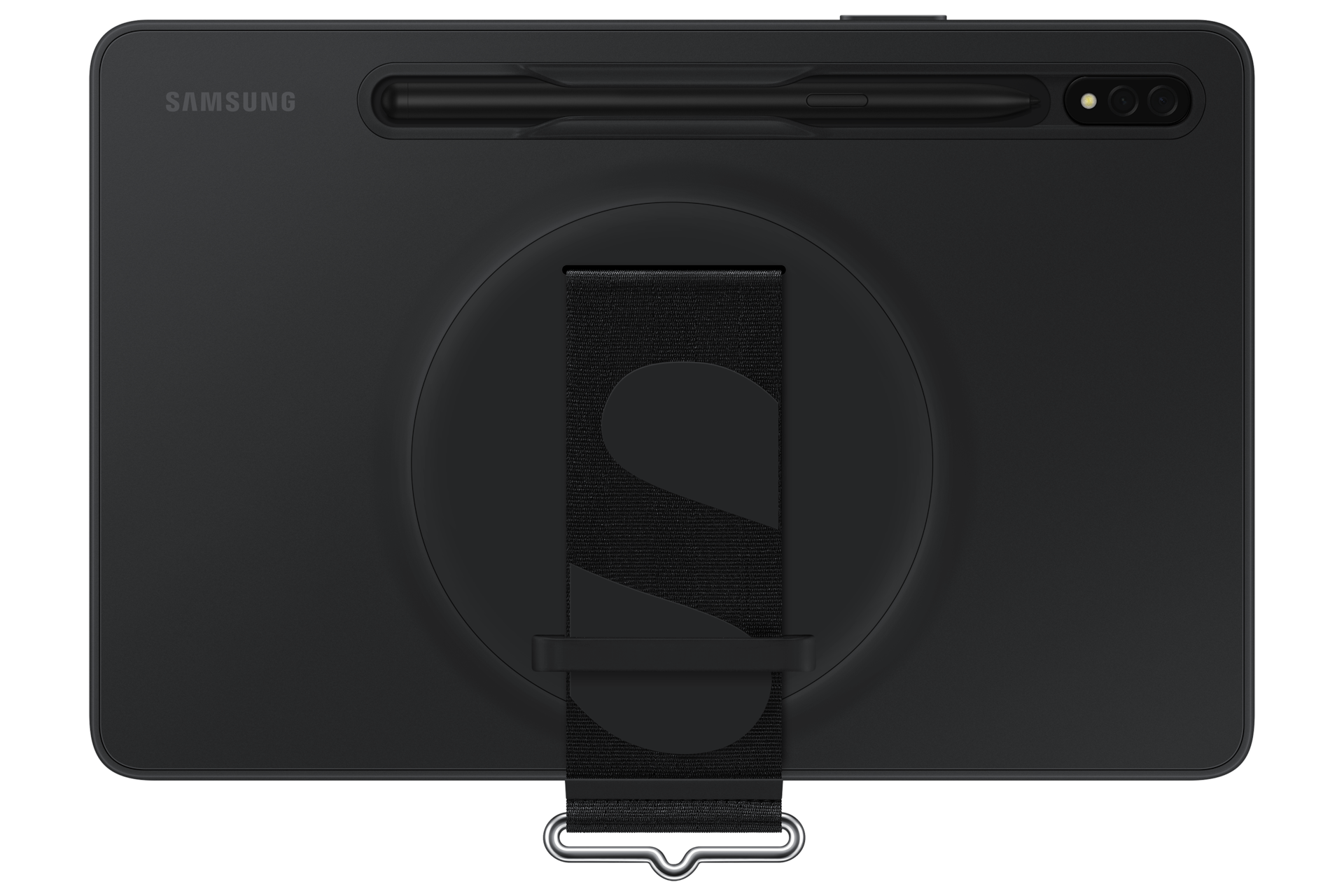 Matig Lijken Kindercentrum Galaxy Tab S8 Strap Cover kopen? | Samsung NL