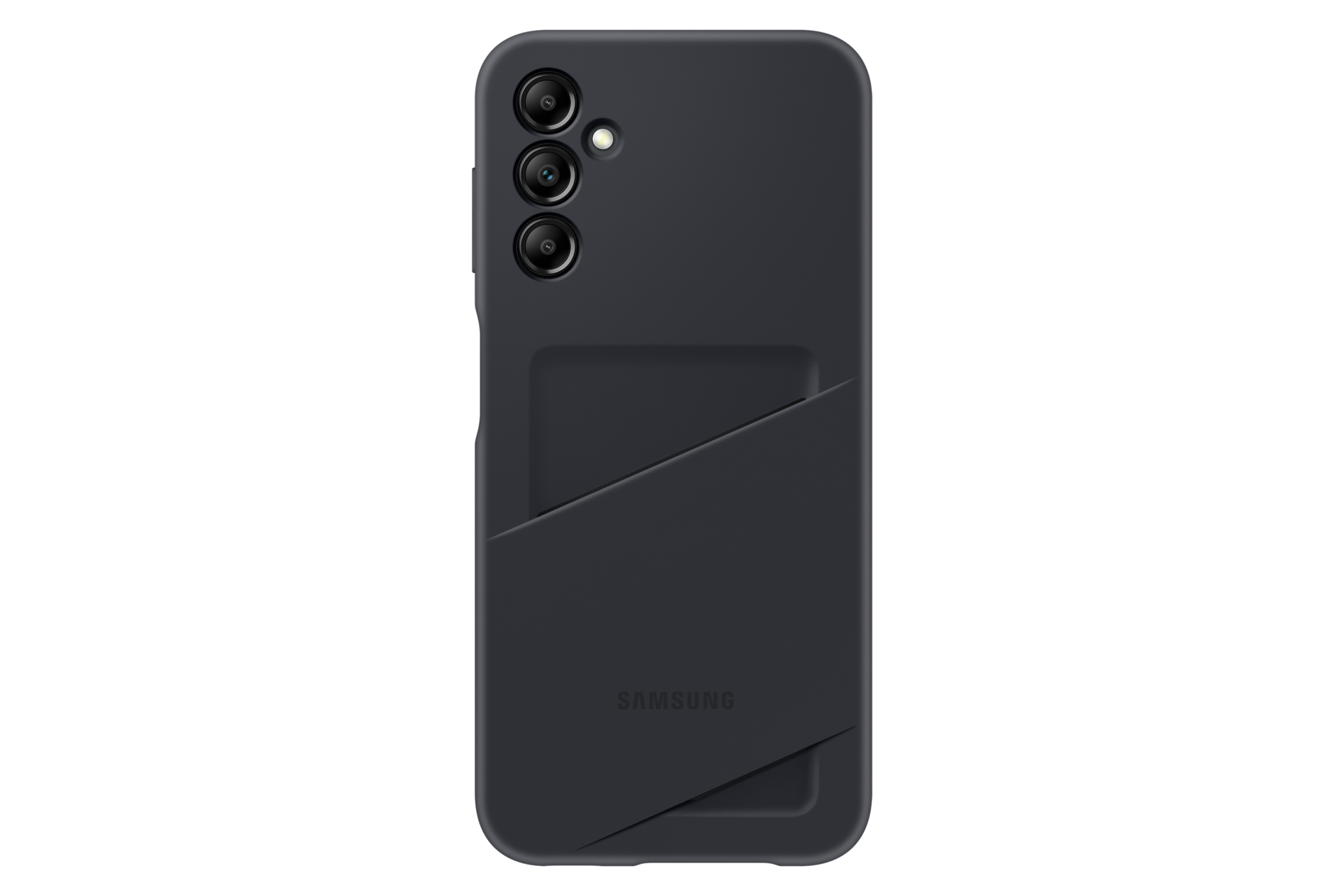 Galaxy A14 Card Slot Case