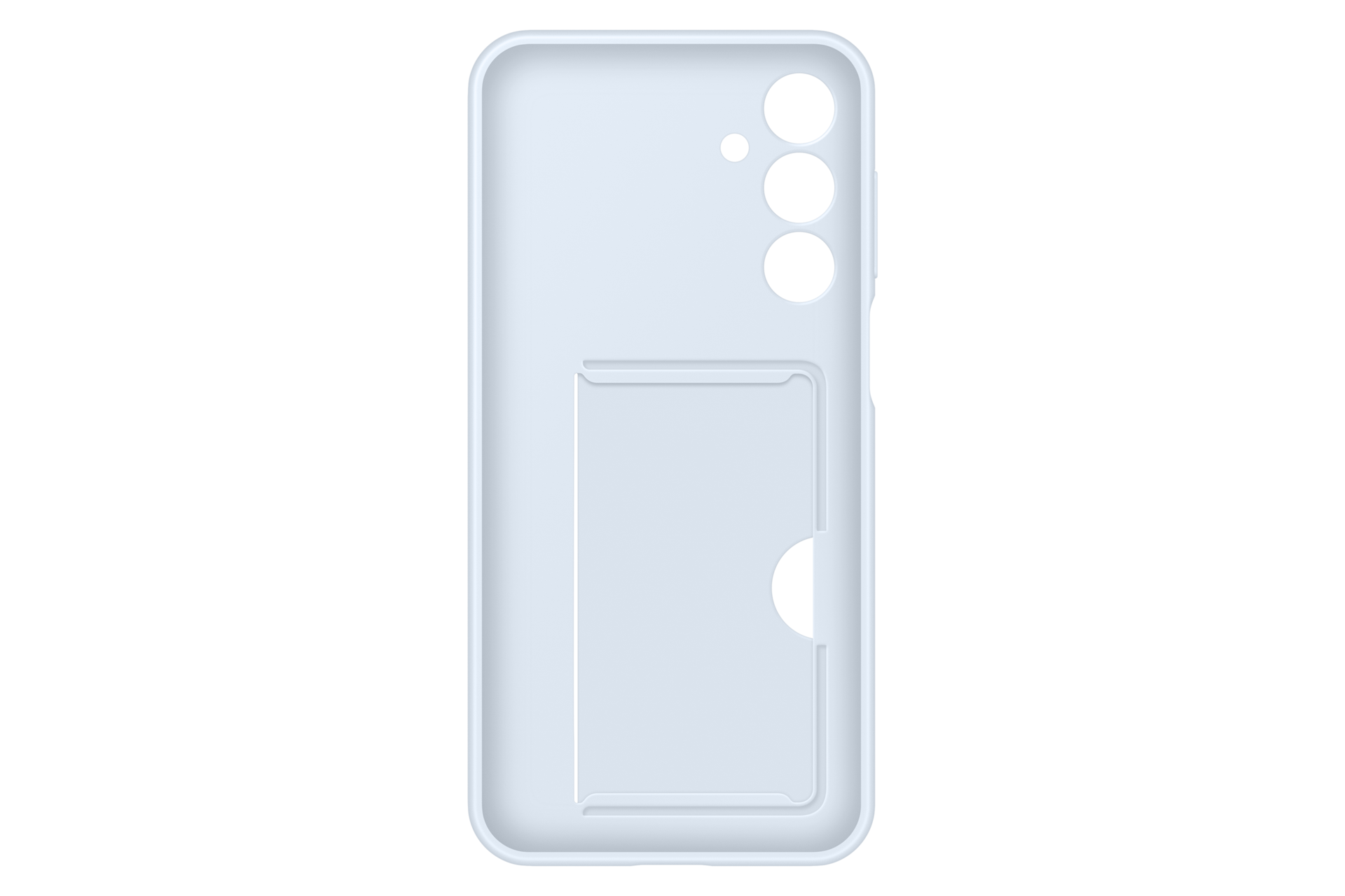 front-case-only Blue