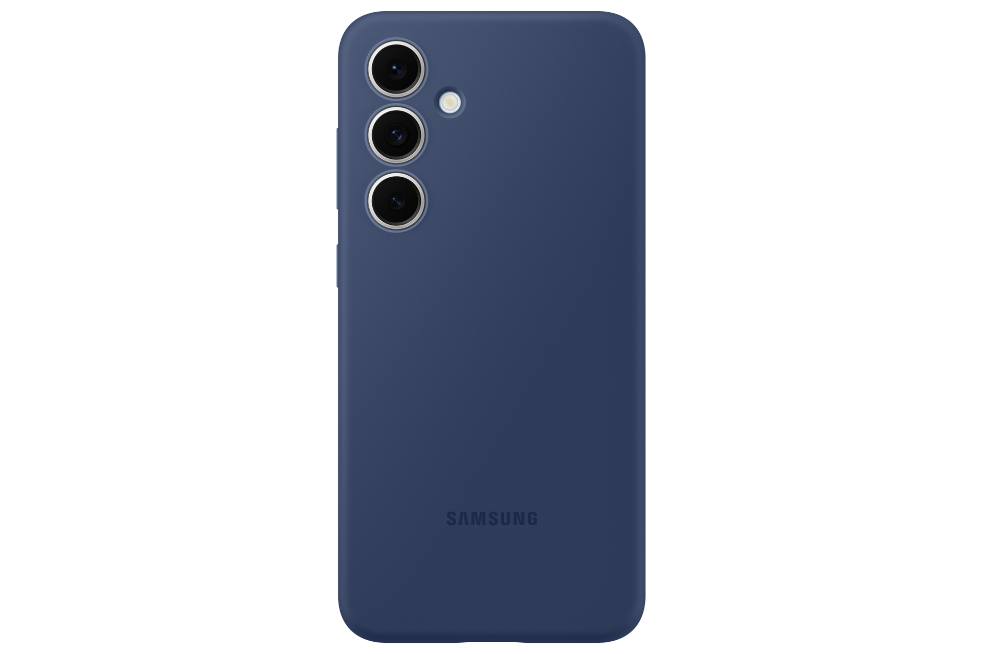 Galaxy S24 FE Silicone Case