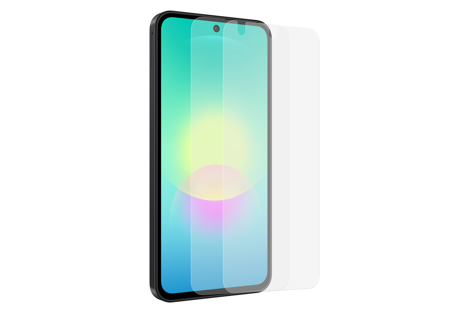 Galaxy A27 5G Screen Protector L30 Transparent 