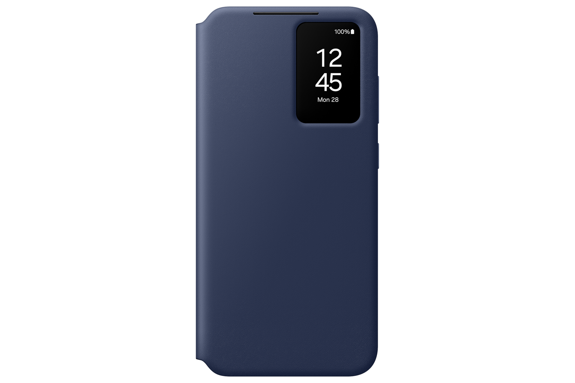 Galaxy S24 FE Smart View Wallet Case