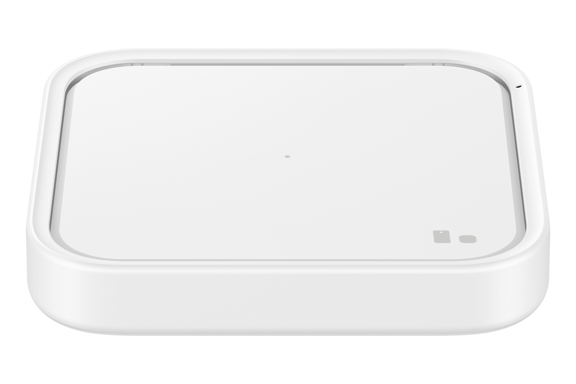 Wireless Mono Pad Fast Charging Excl. Adapter