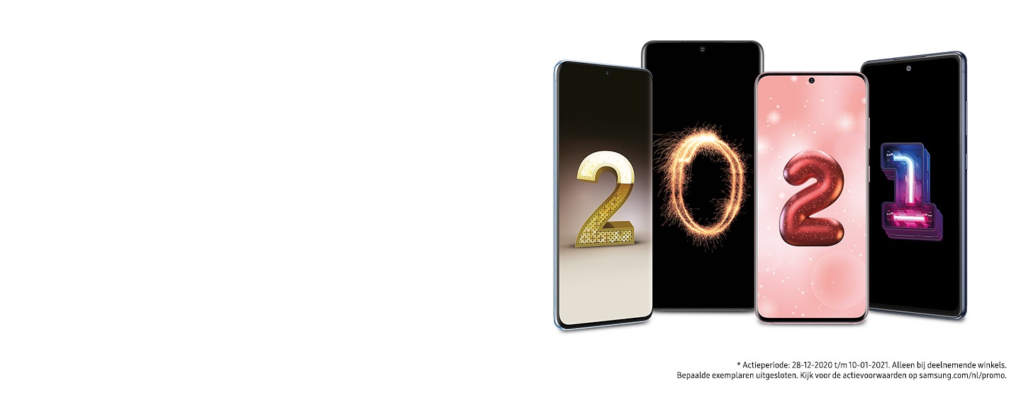 Samsung Nederland | Samsung Nederland