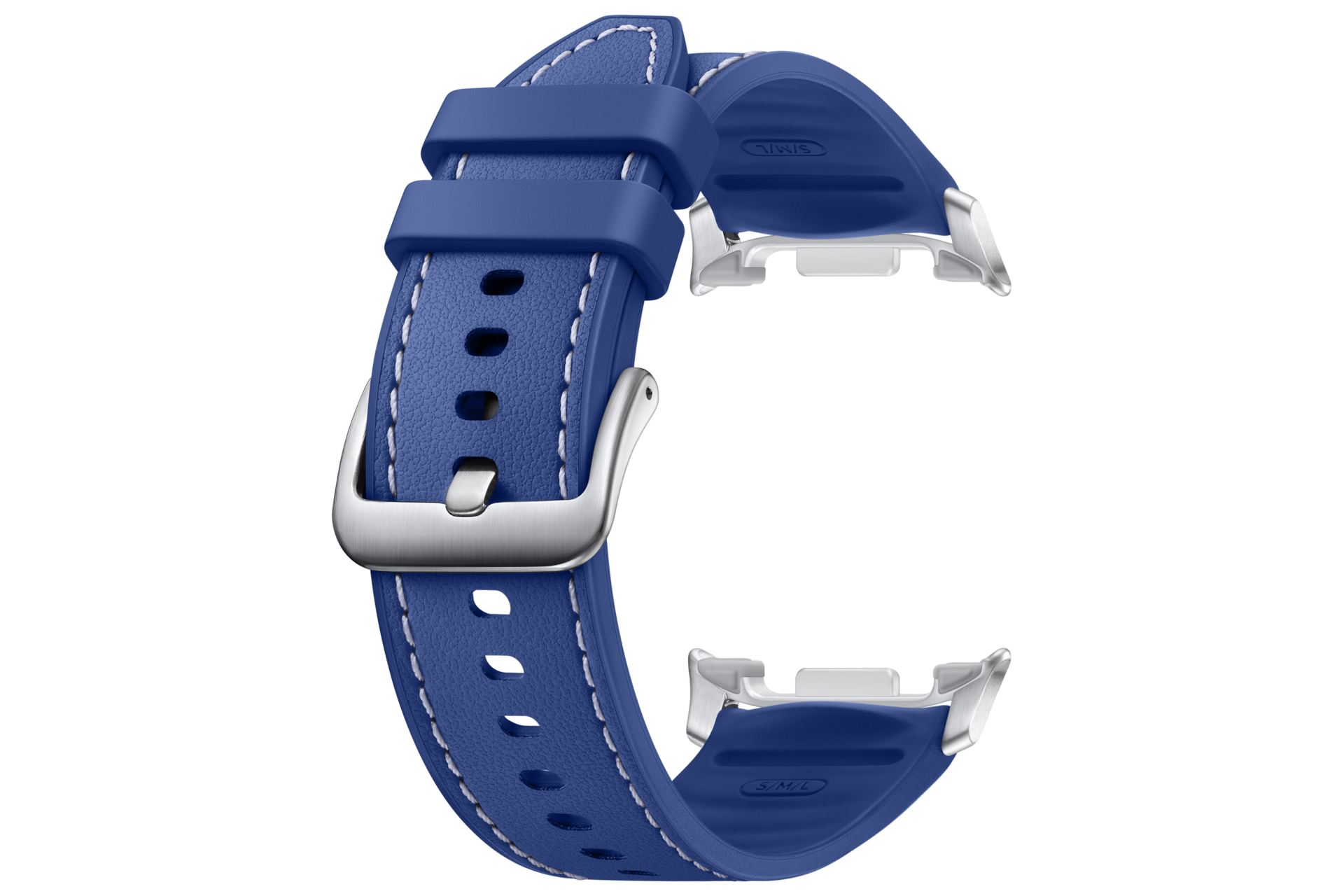 back-perspective Blue