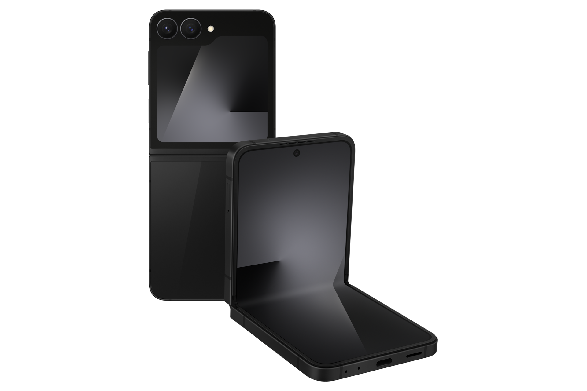 Galaxy Z Flip7 FE