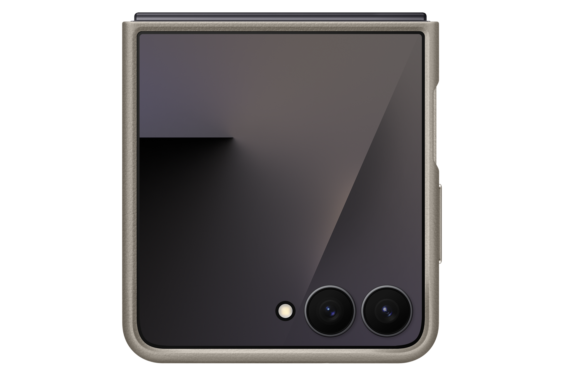 Galaxy Z Flip7 Kindsuit Case
