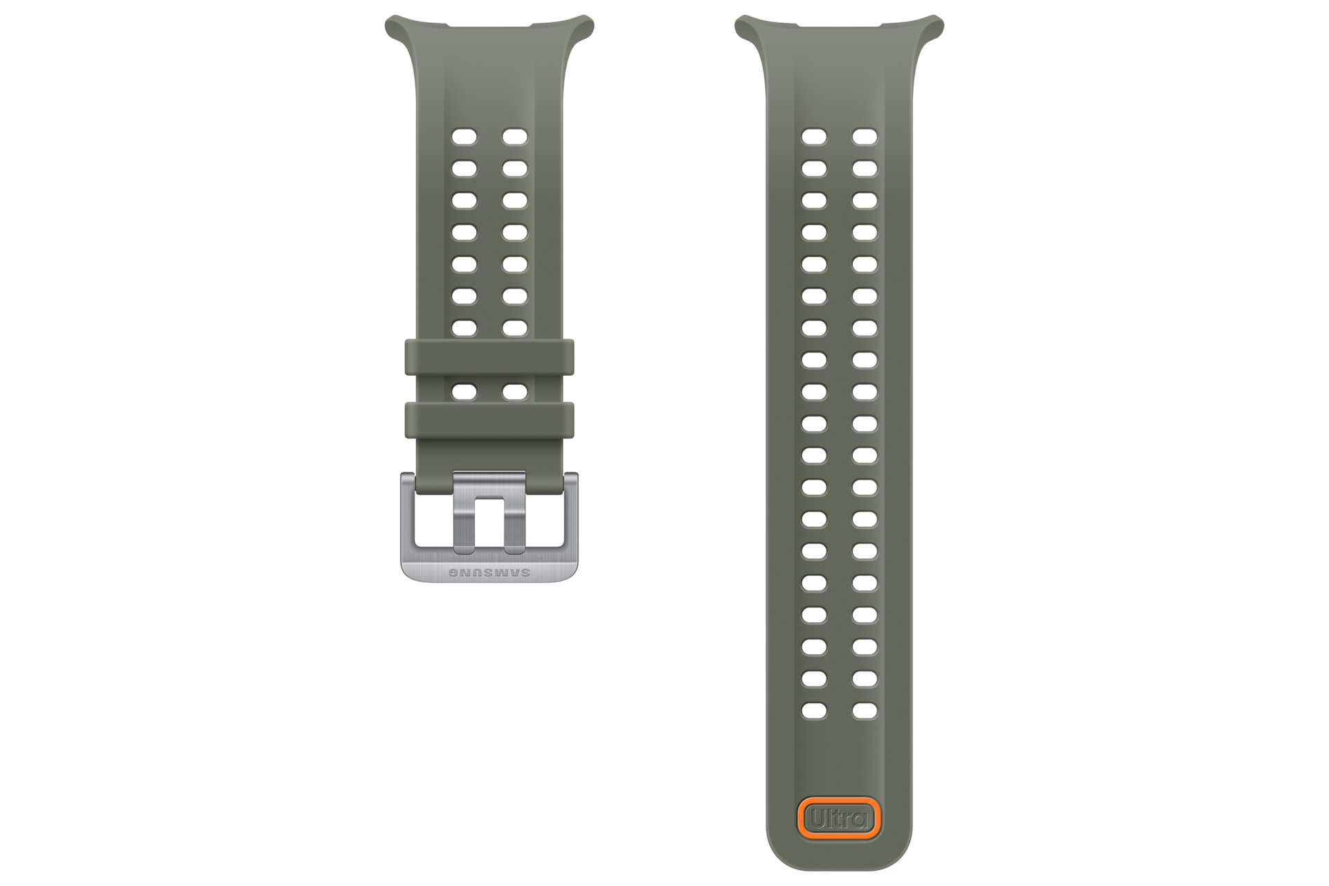 Galaxy Watch Ultra2 Marine Band