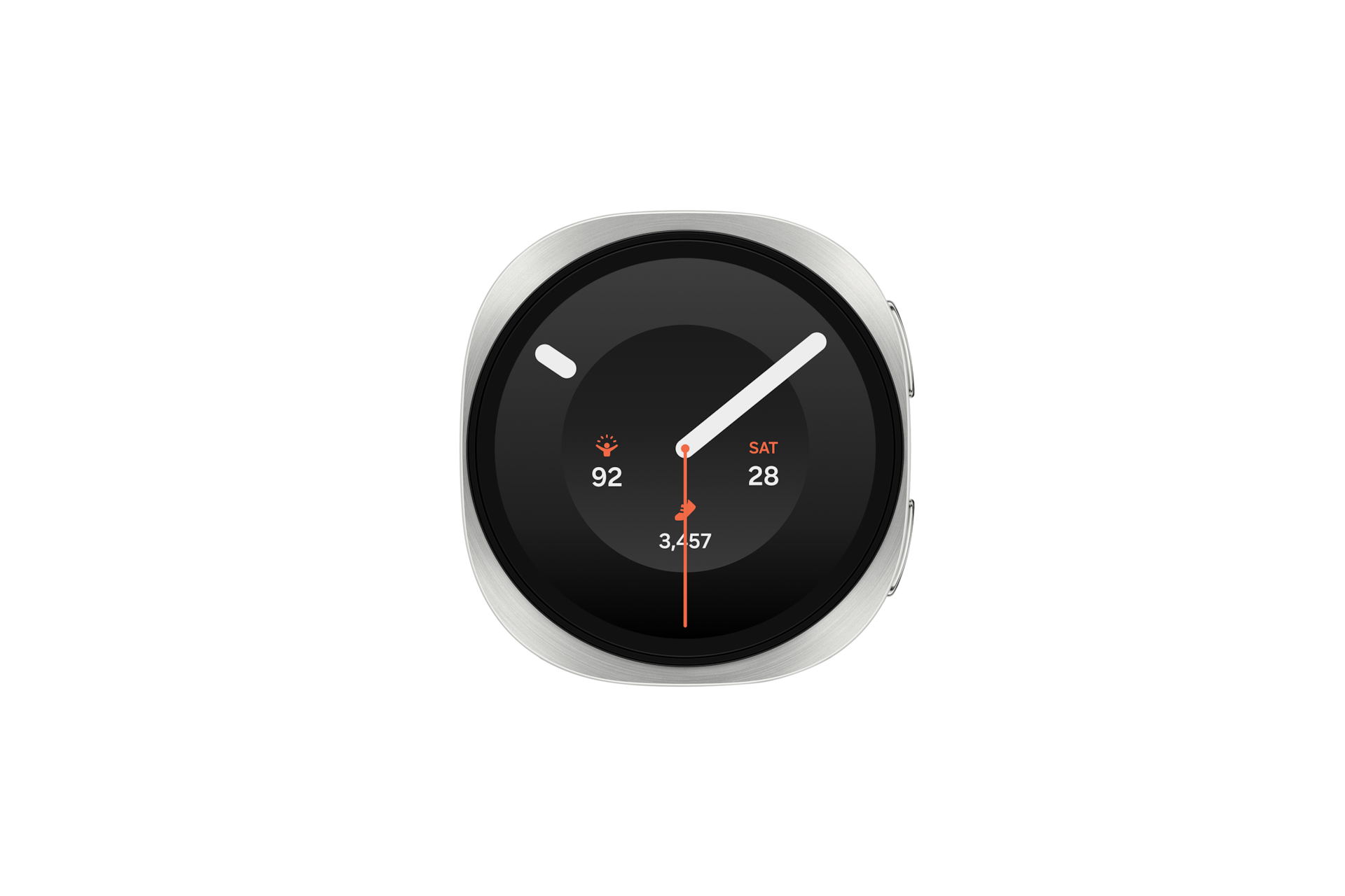 Galaxy Watch9 (Bluetooth, 40mm)