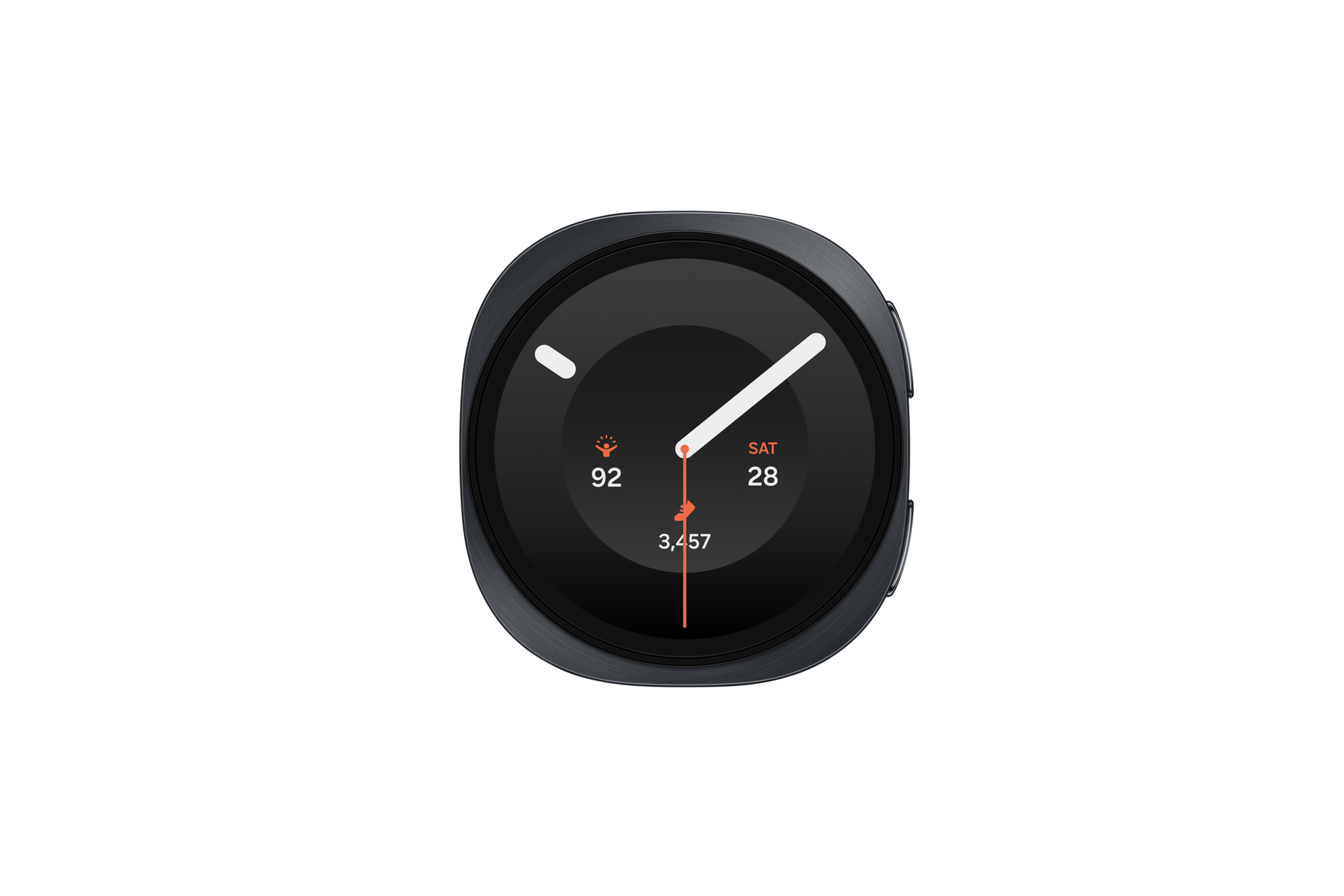 Galaxy Watch9 (40mm, BT)