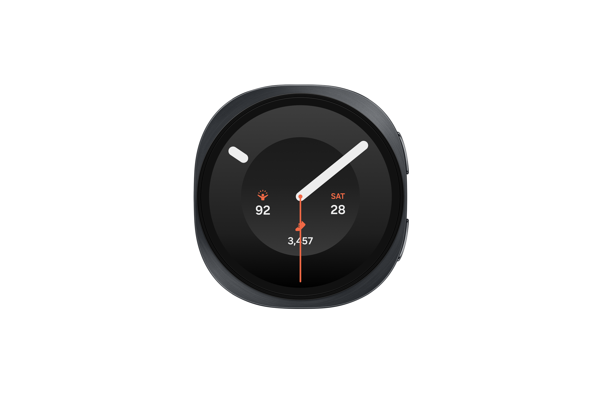Galaxy Watch9 (Bluetooth, 44mm)