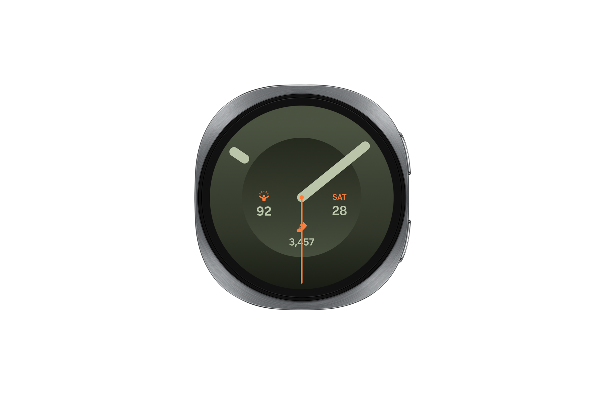 Galaxy Watch9 (Bluetooth, 44mm)