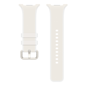 Galaxy Watch9 Misty Band (S/M) Front Cream 