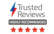Trusted Reviews- Highly Recommended 